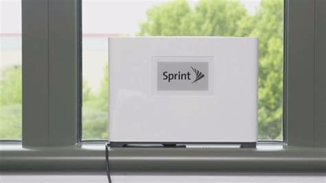 Enhance Your Internet Experience with Sprint's Magic Box: The Must-Have Accessory